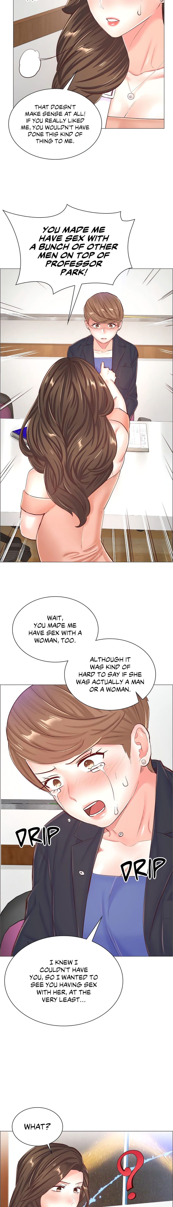 The Game: Fatal Doctor Chapter 57 Page 12