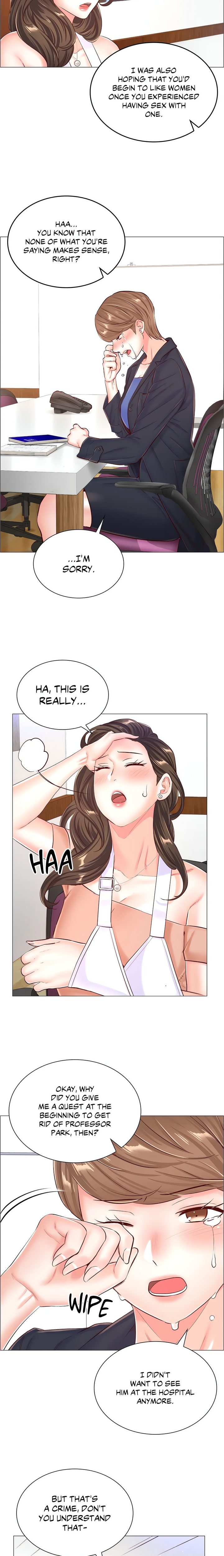 The Game: Fatal Doctor Chapter 57 Page 13