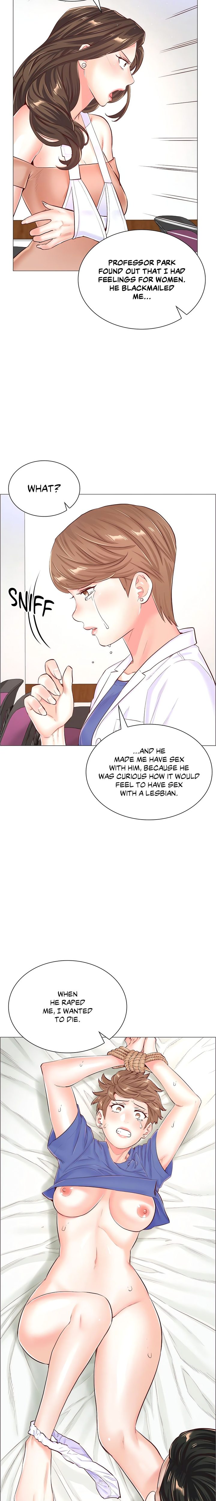 The Game: Fatal Doctor Chapter 57 Page 14