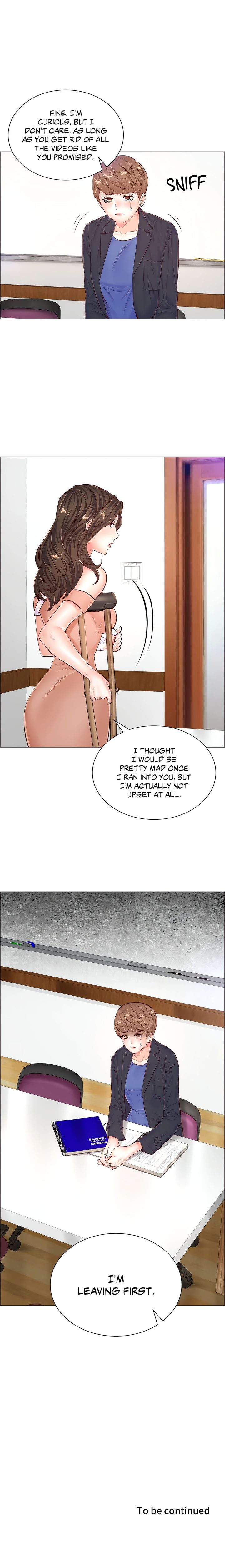 The Game: Fatal Doctor Chapter 57 Page 17