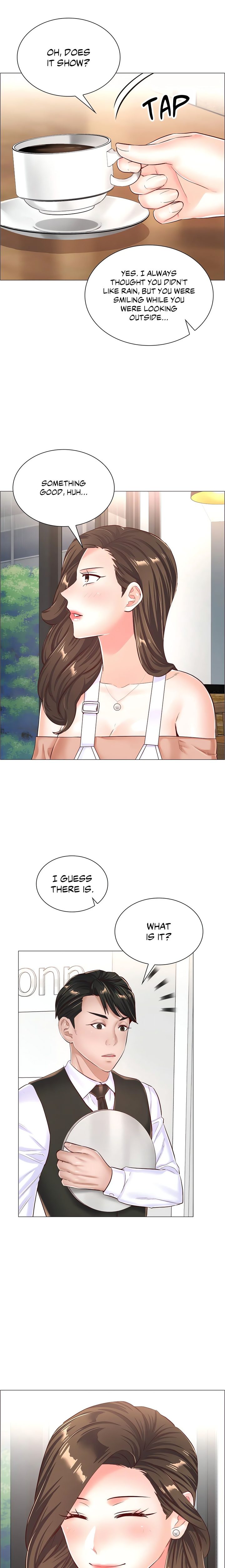 The Game: Fatal Doctor Chapter 57 Page 3