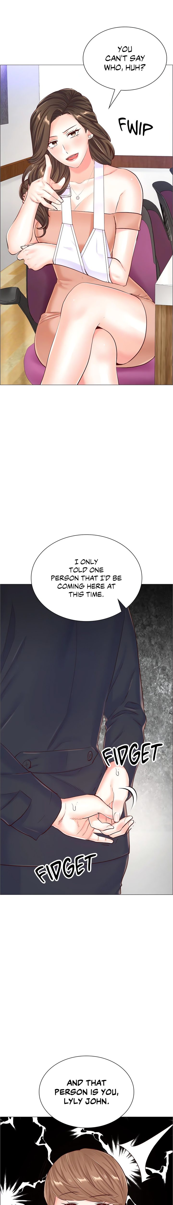 The Game: Fatal Doctor Chapter 57 Page 8