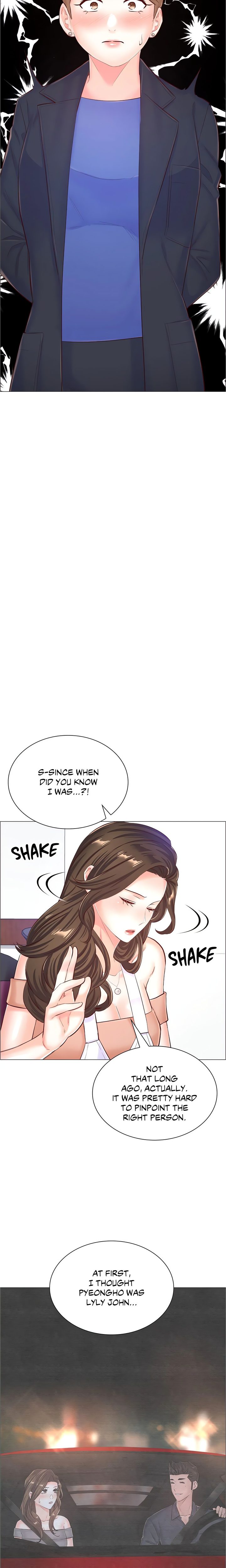 The Game: Fatal Doctor Chapter 57 Page 9