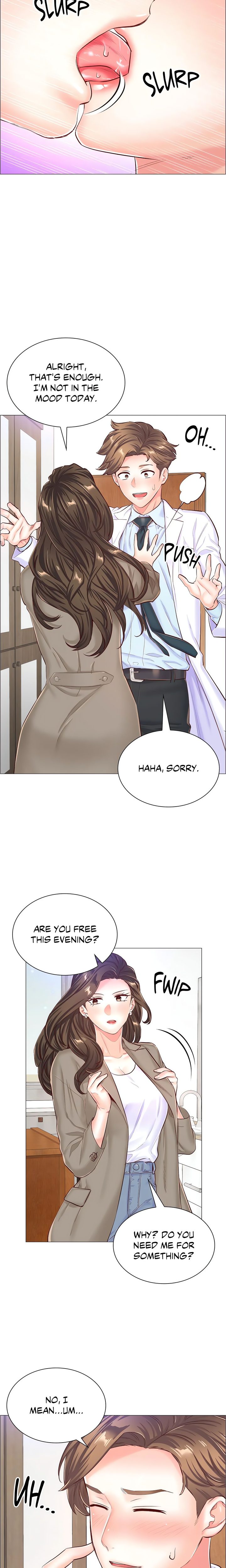 The Game: Fatal Doctor Chapter 58 Page 3