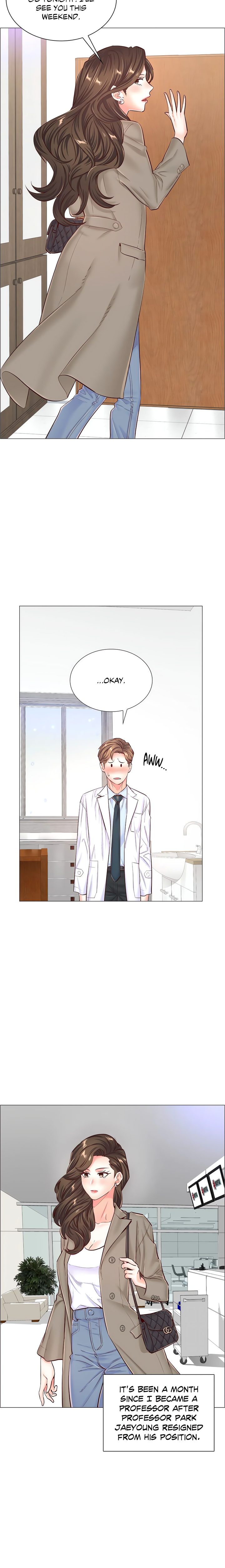 The Game: Fatal Doctor Chapter 58 Page 5