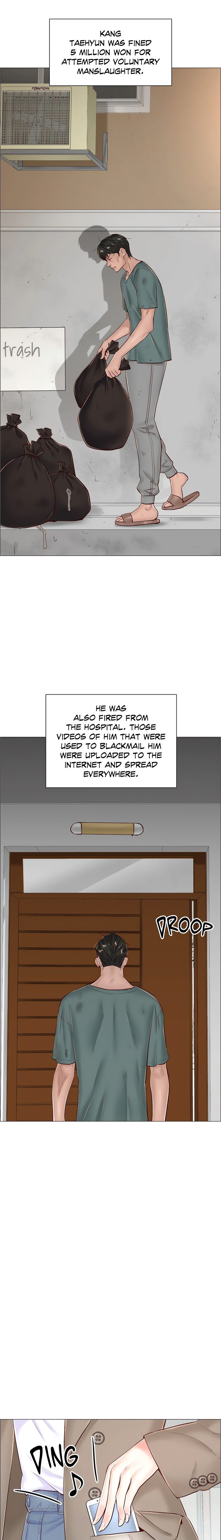 The Game: Fatal Doctor Chapter 58 Page 7