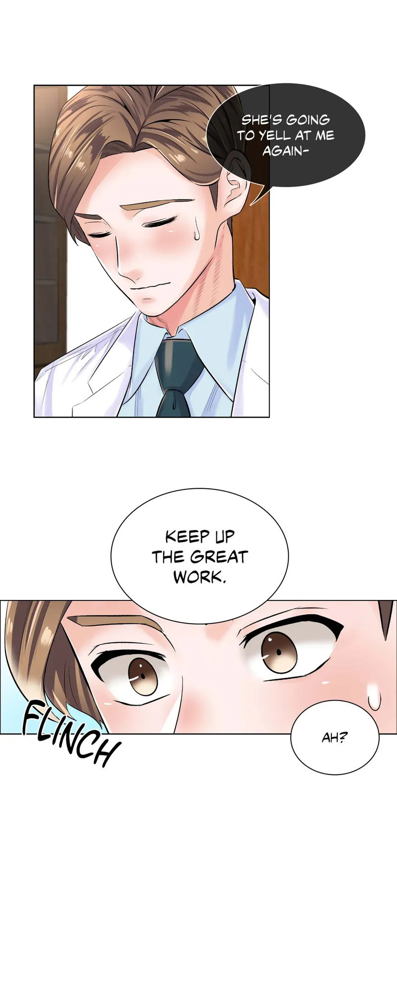 The Game: Fatal Doctor Chapter 6 Page 13