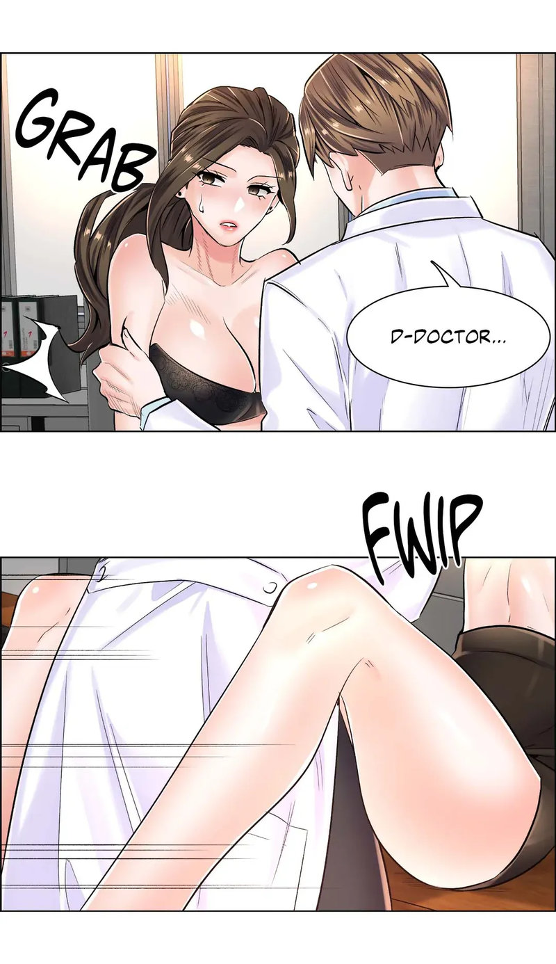 The Game: Fatal Doctor Chapter 6 Page 32