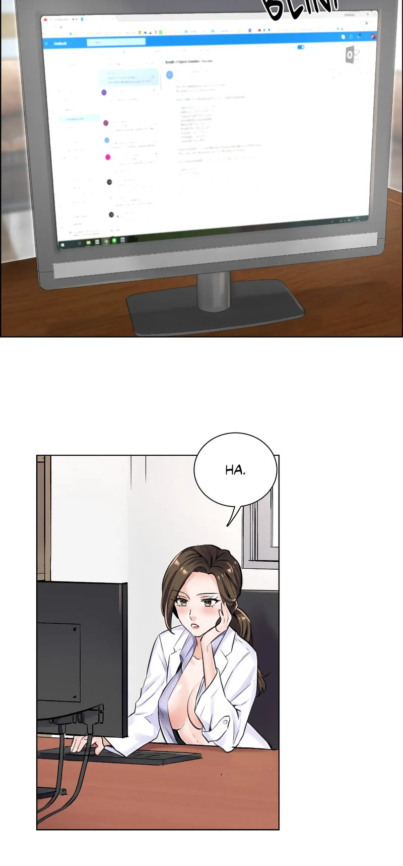 The Game: Fatal Doctor Chapter 7 Page 27