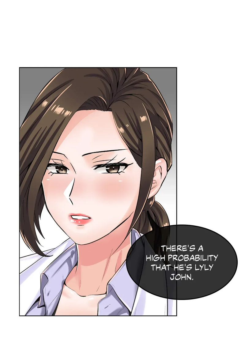 The Game: Fatal Doctor Chapter 9 Page 10