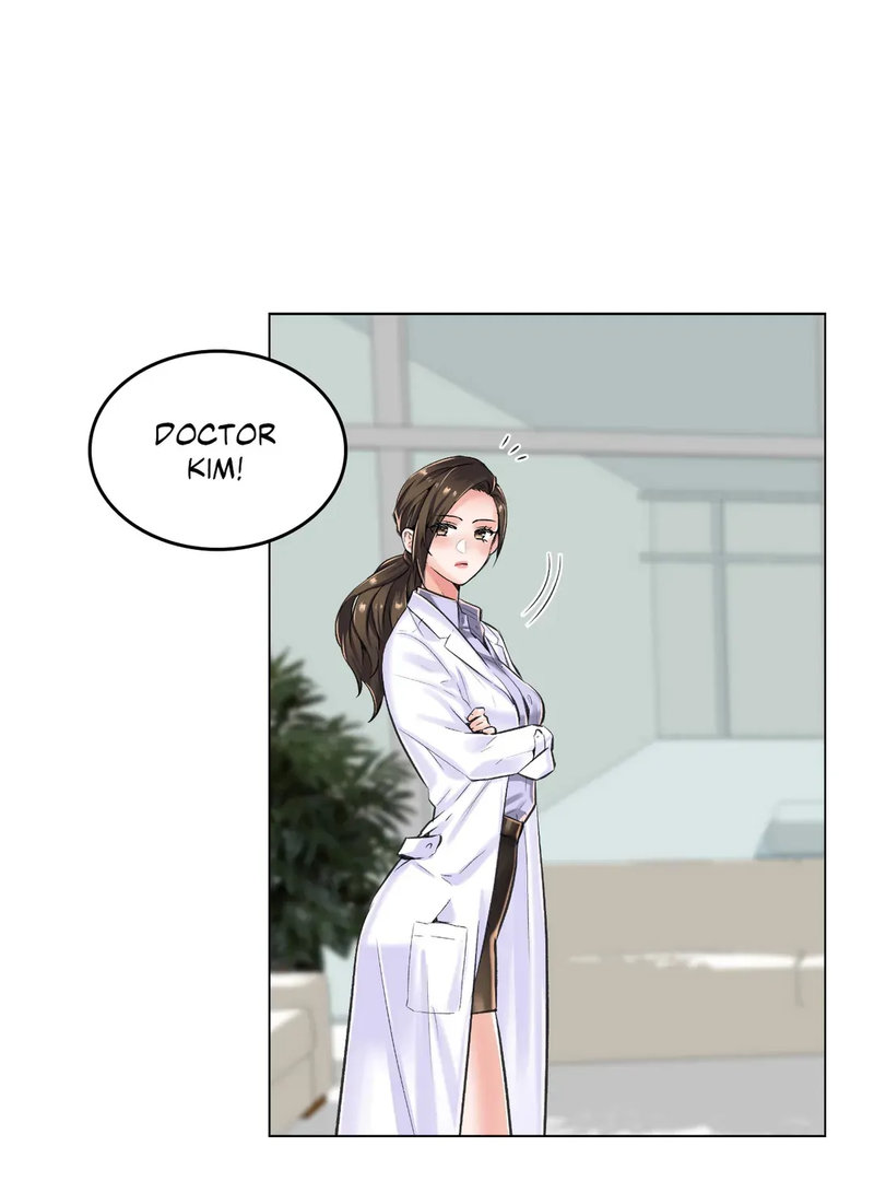 The Game: Fatal Doctor Chapter 9 Page 11