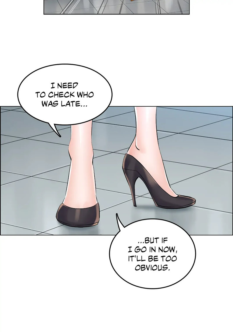 The Game: Fatal Doctor Chapter 9 Page 20