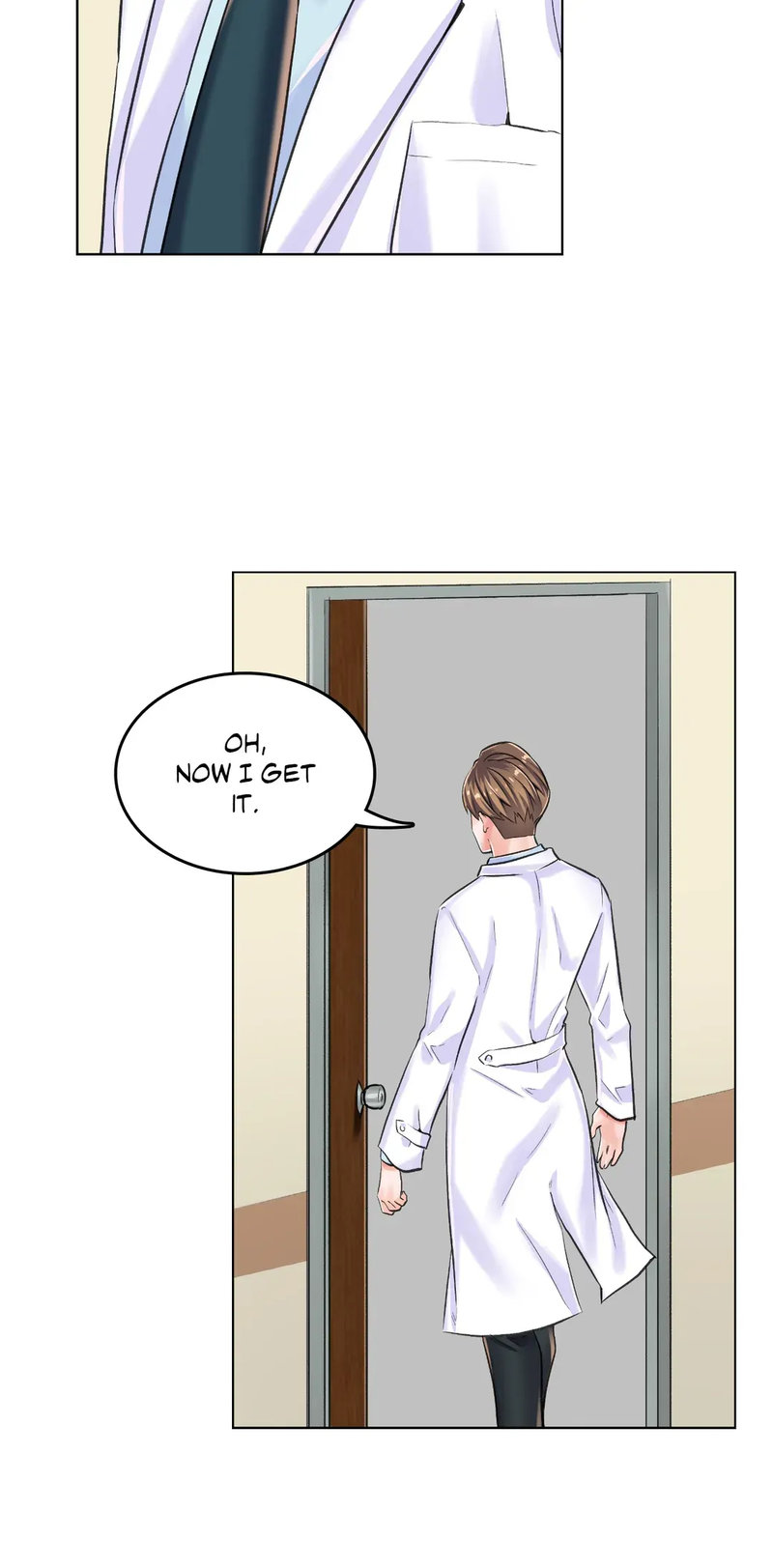 The Game: Fatal Doctor Chapter 9 Page 24