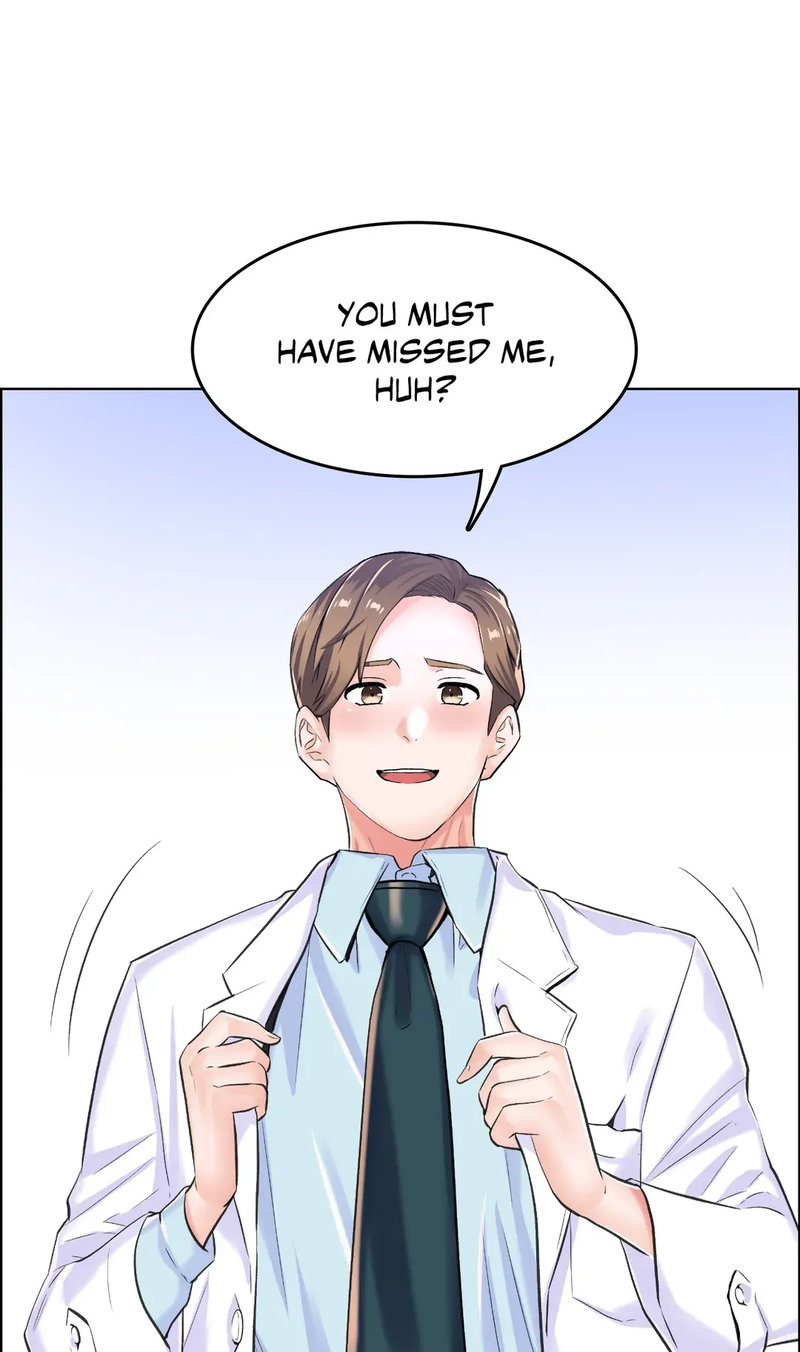 The Game: Fatal Doctor Chapter 9 Page 25