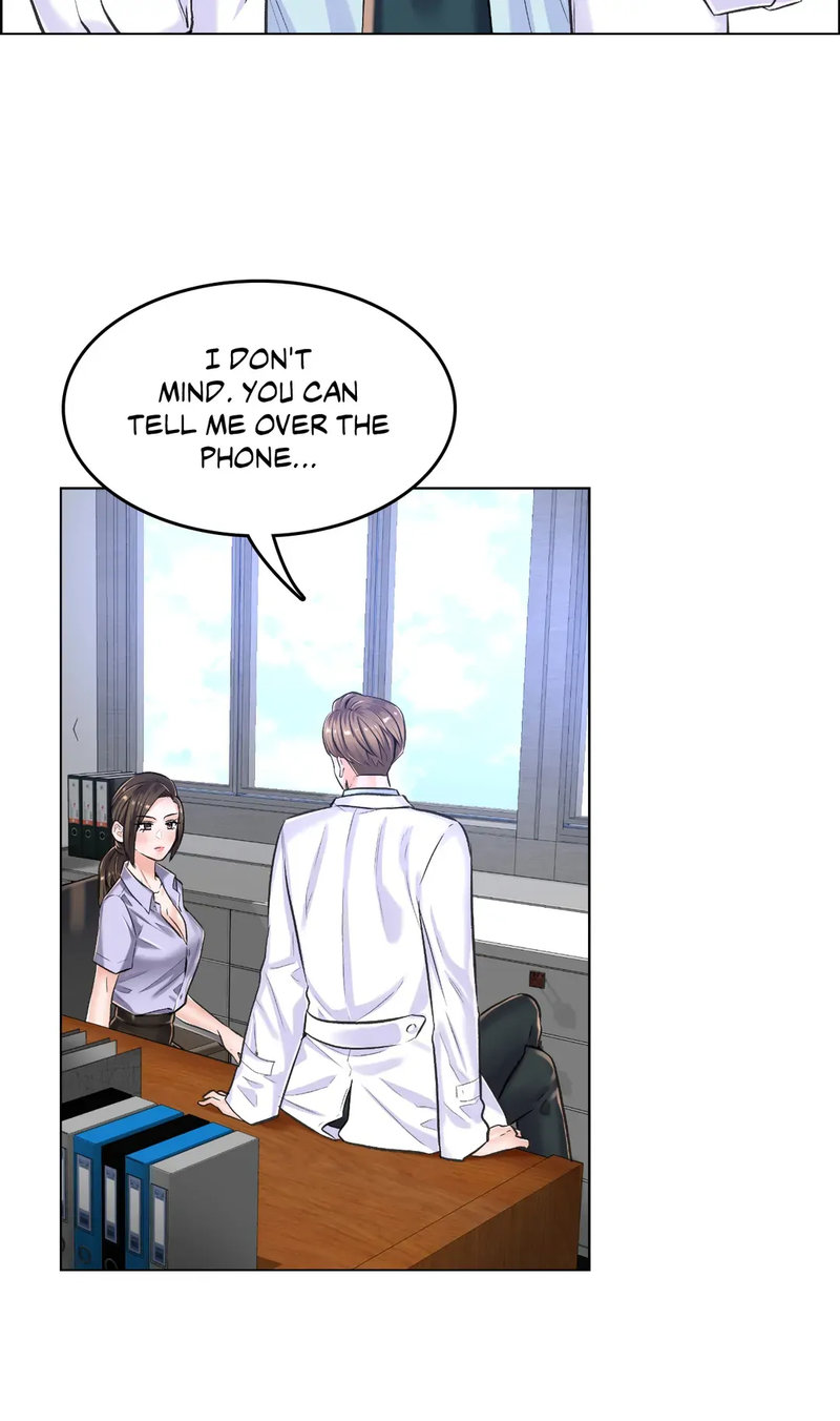 The Game: Fatal Doctor Chapter 9 Page 26