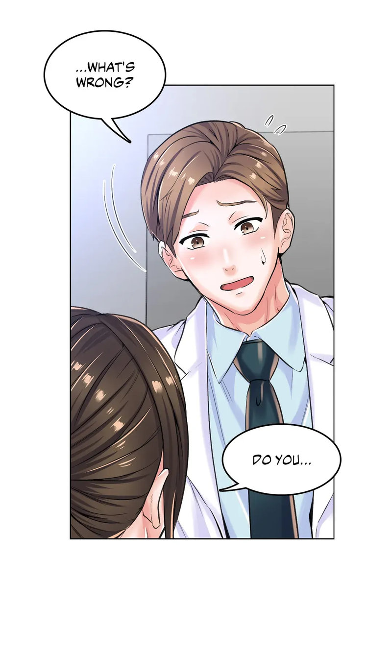 The Game: Fatal Doctor Chapter 9 Page 30