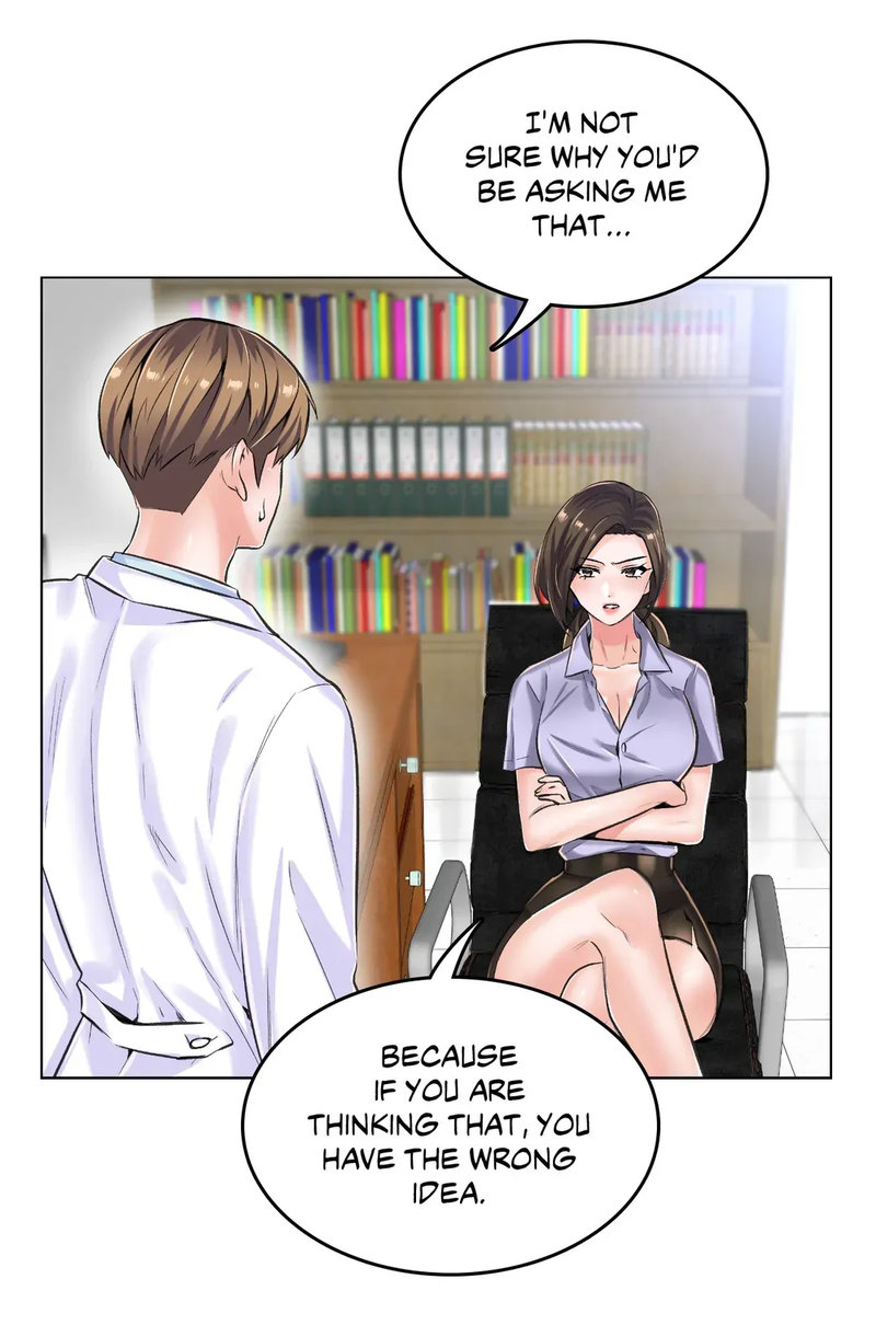 The Game: Fatal Doctor Chapter 9 Page 32