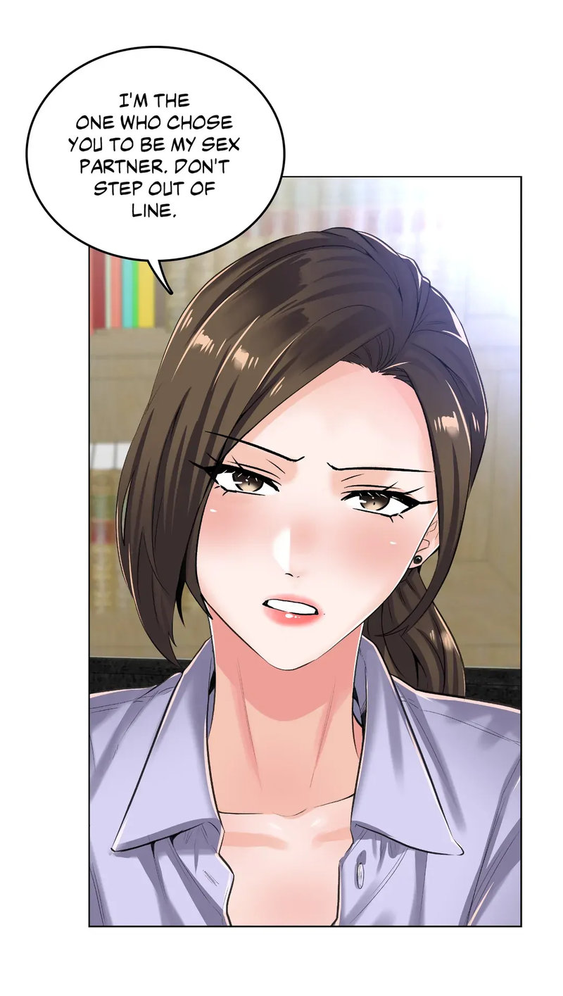 The Game: Fatal Doctor Chapter 9 Page 33