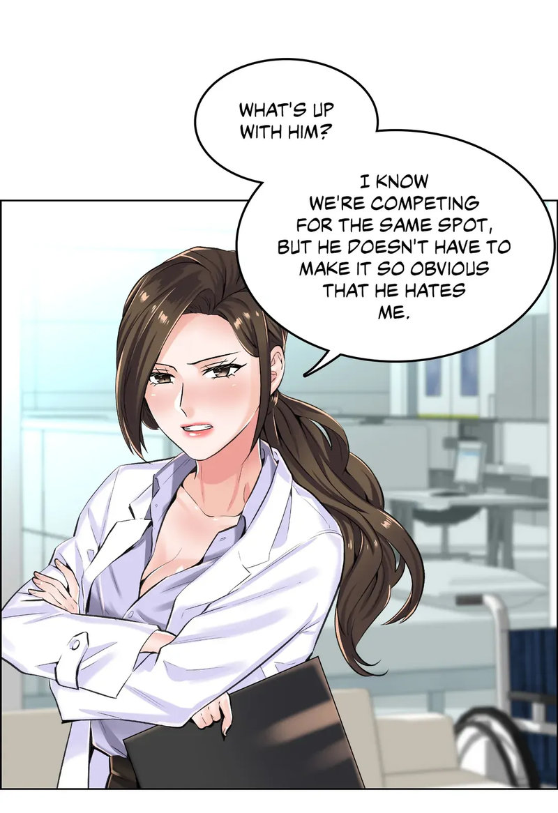 The Game: Fatal Doctor Chapter 9 Page 9
