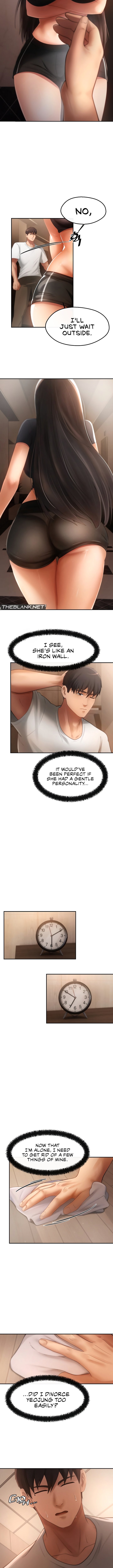 The Intentions of the Neighborhood Meeting Chapter 3 Page 6