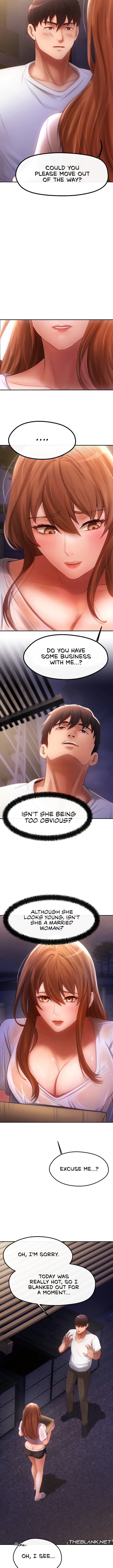 The Intentions of the Neighborhood Meeting Chapter 4 Page 2