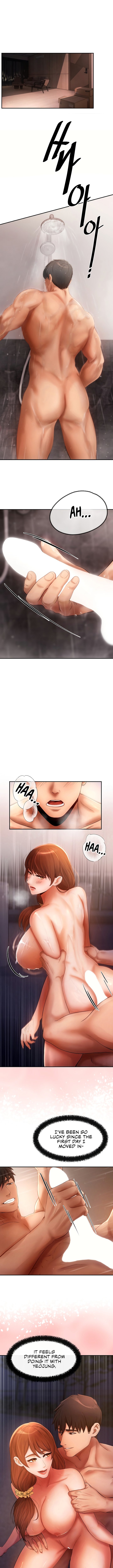 The Intentions of the Neighborhood Meeting Chapter 4 Page 7