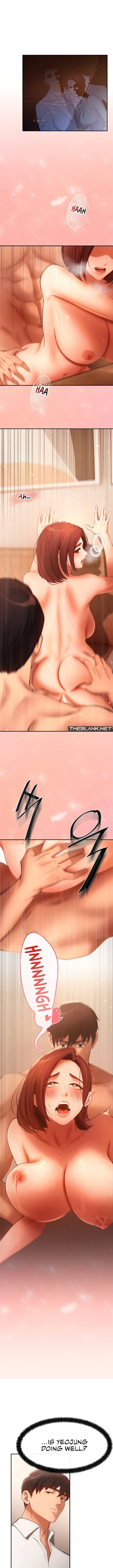 The Intentions of the Neighborhood Meeting Chapter 5 Page 11