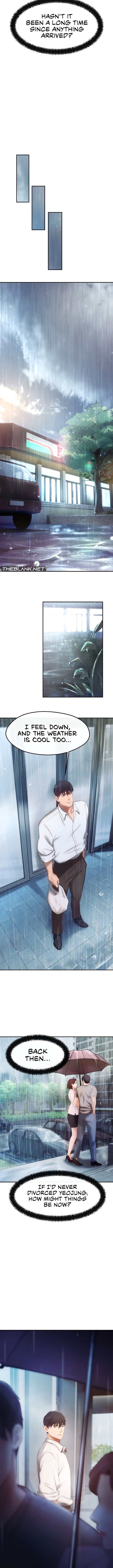 The Intentions of the Neighborhood Meeting Chapter 7 Page 6