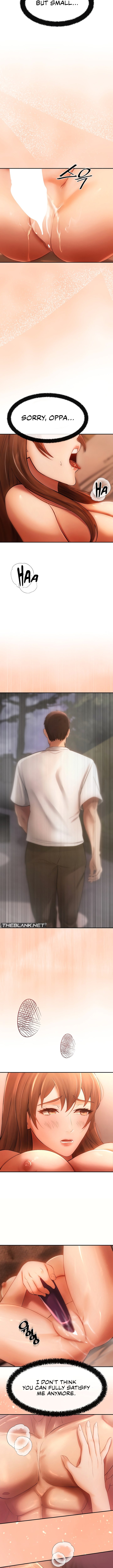 The Intentions of the Neighborhood Meeting Chapter 8 Page 4