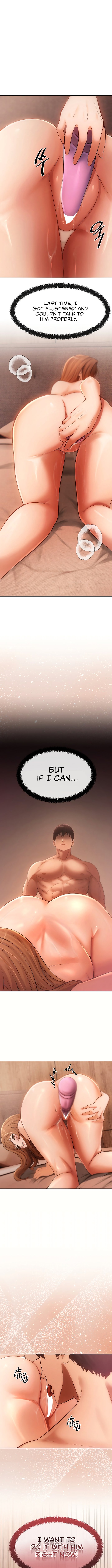 The Intentions of the Neighborhood Meeting Chapter 8 Page 7