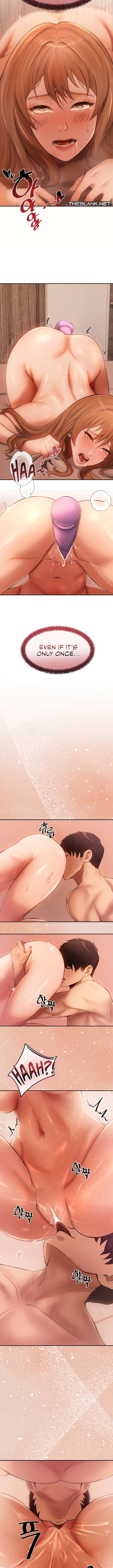 The Intentions of the Neighborhood Meeting Chapter 8 Page 8