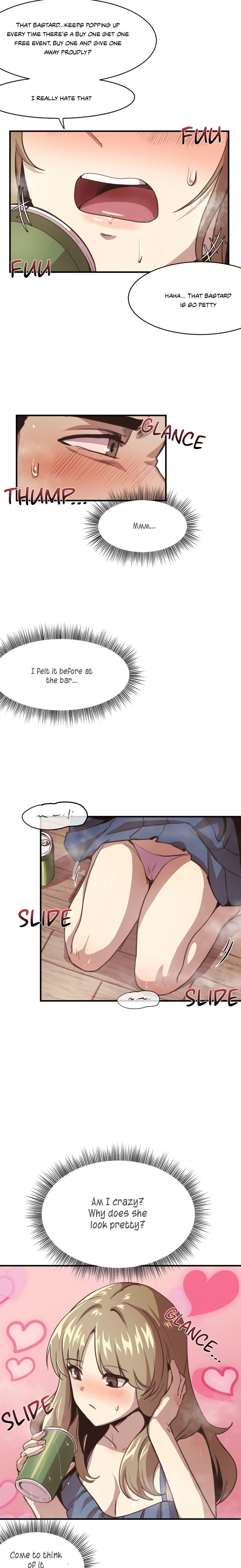 With My Brother’s Friends Chapter 2 Page 11