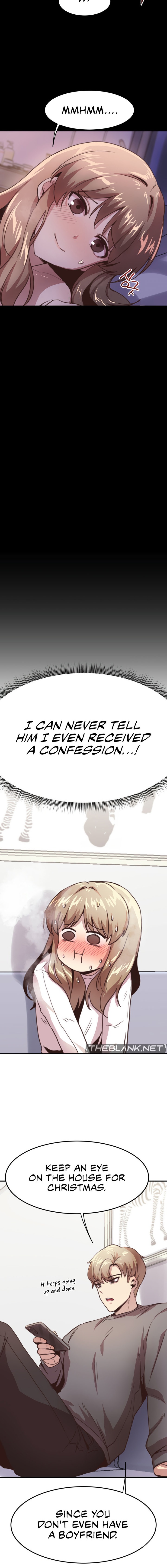With My Brother’s Friends Chapter 7 Page 9