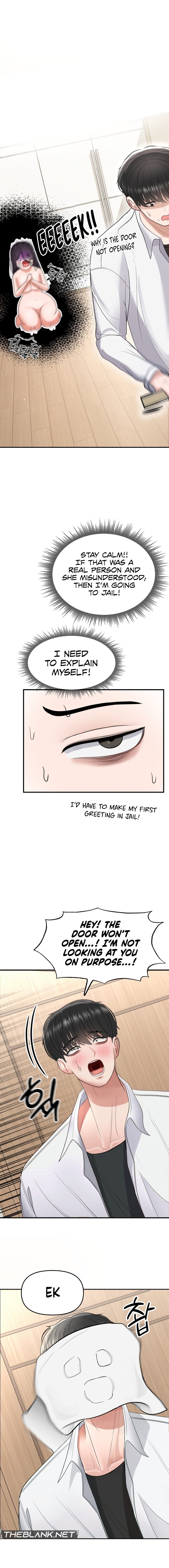 Your Creepy Bucketlist Chapter 1 Page 19
