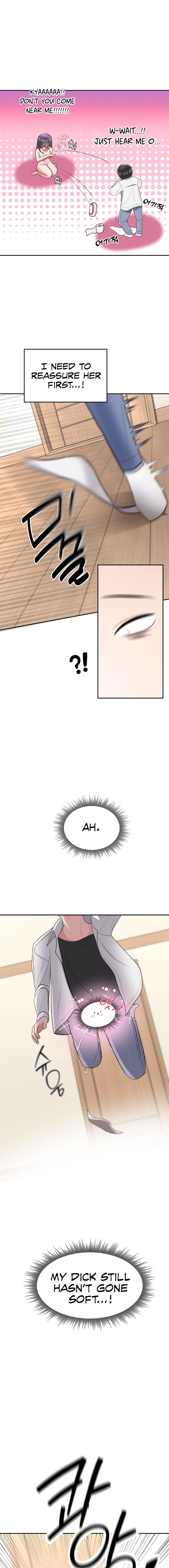 Your Creepy Bucketlist Chapter 1 Page 20