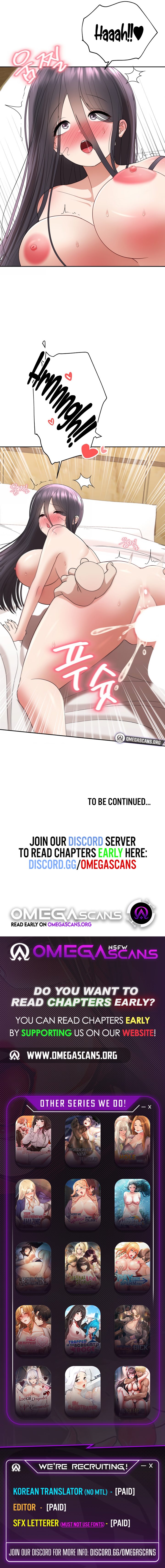Your Creepy Bucketlist Chapter 15 Page 11