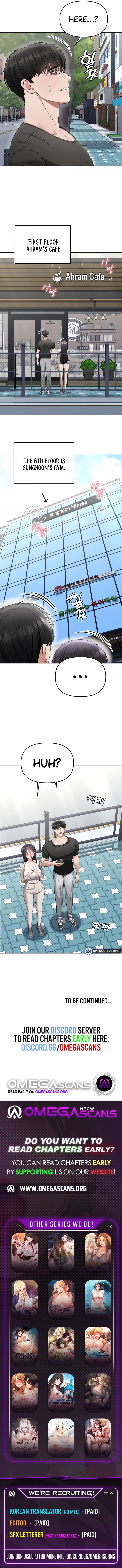 Your Creepy Bucketlist Chapter 16 Page 12