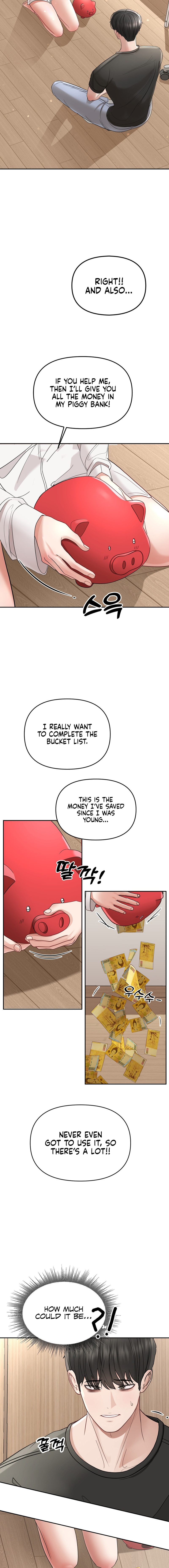 Your Creepy Bucketlist Chapter 3 Page 2