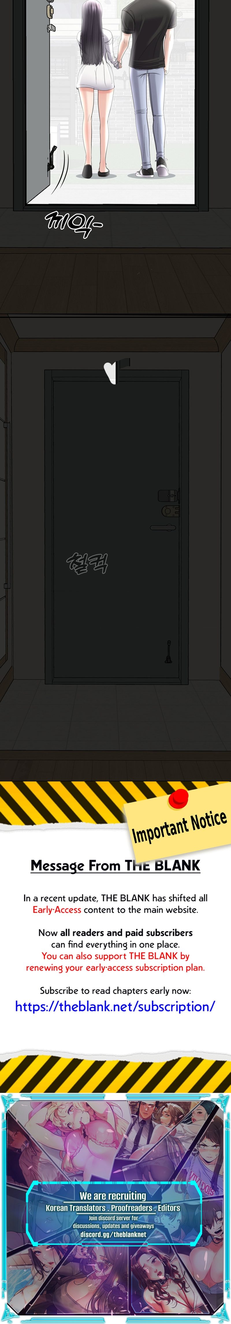 Your Creepy Bucketlist Chapter 3 Page 22