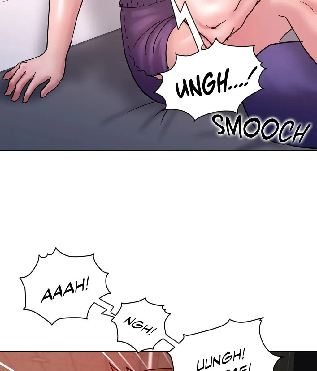 Comes With Benefits Chapter 10 Page 116