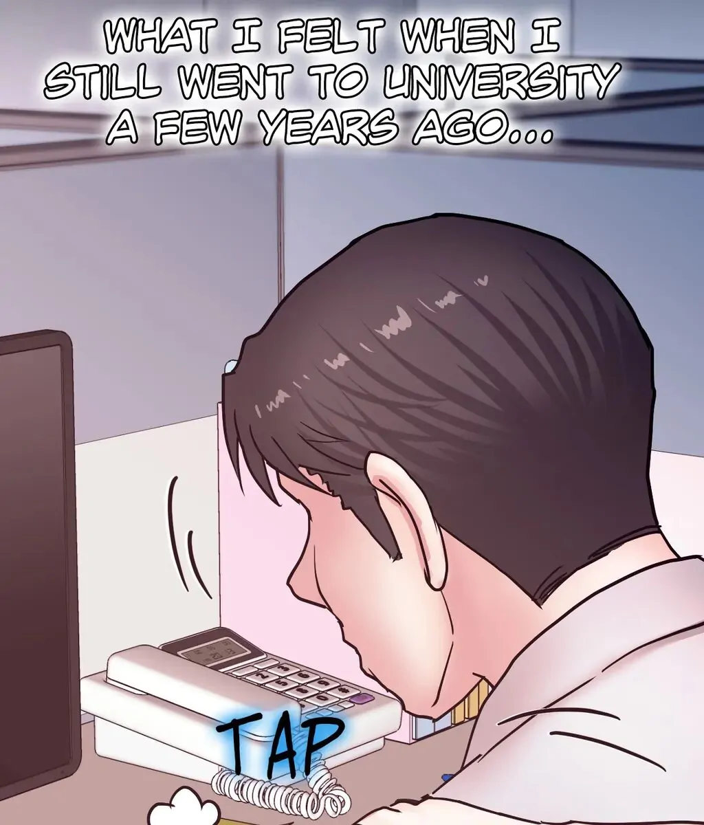 Comes With Benefits Chapter 10 Page 29