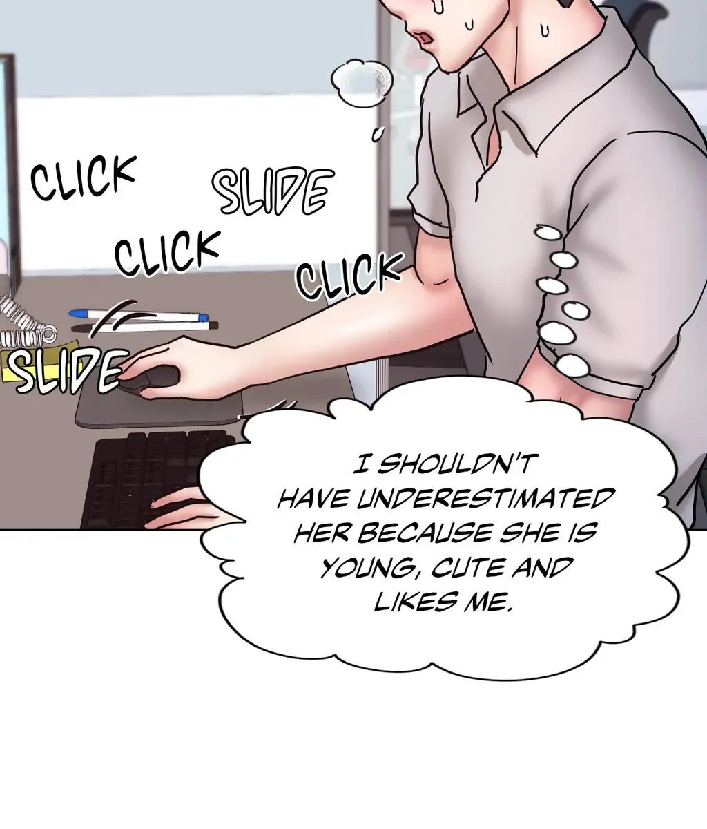 Comes With Benefits Chapter 10 Page 42