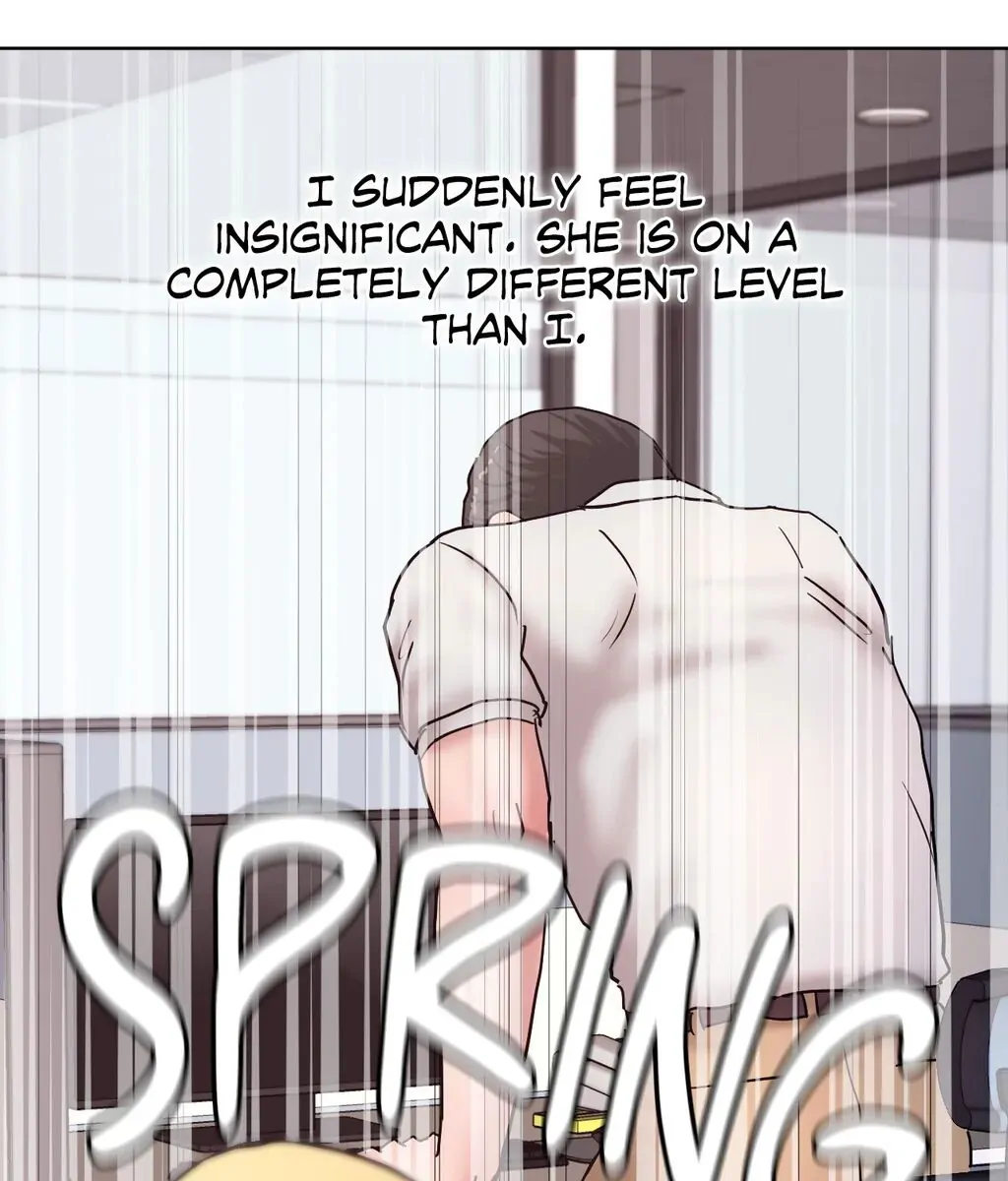 Comes With Benefits Chapter 10 Page 43