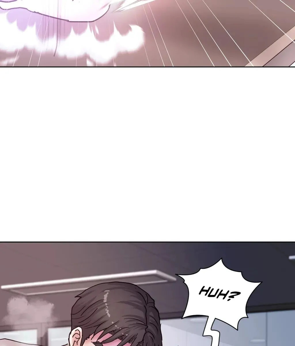 Comes With Benefits Chapter 10 Page 47