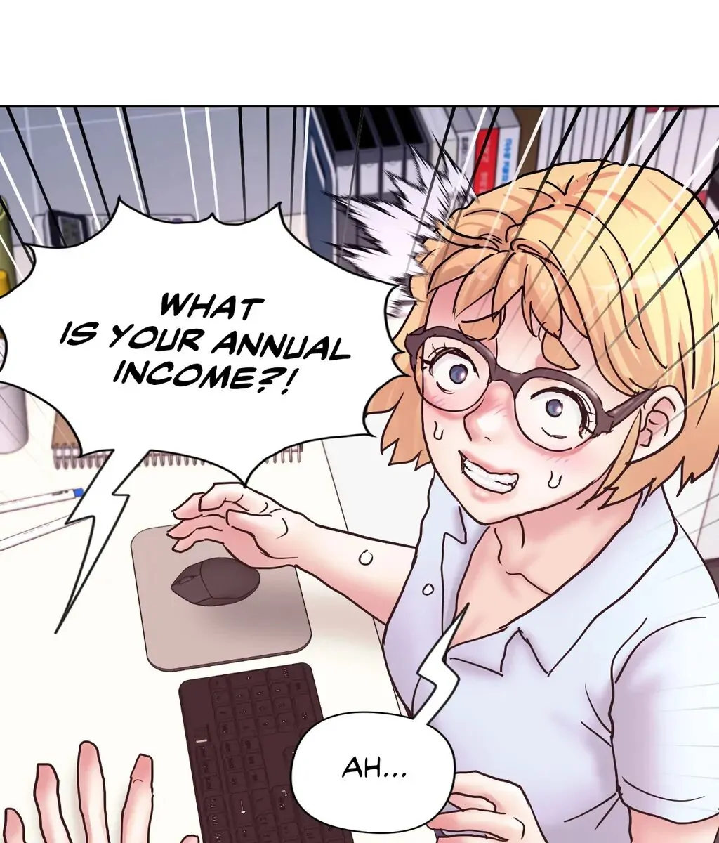 Comes With Benefits Chapter 10 Page 51