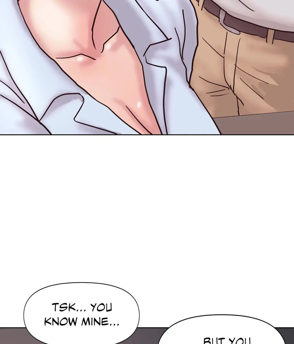 Comes With Benefits Chapter 10 Page 54