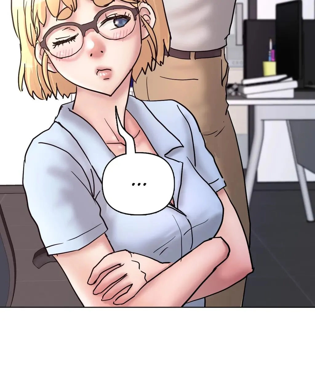 Comes With Benefits Chapter 10 Page 57