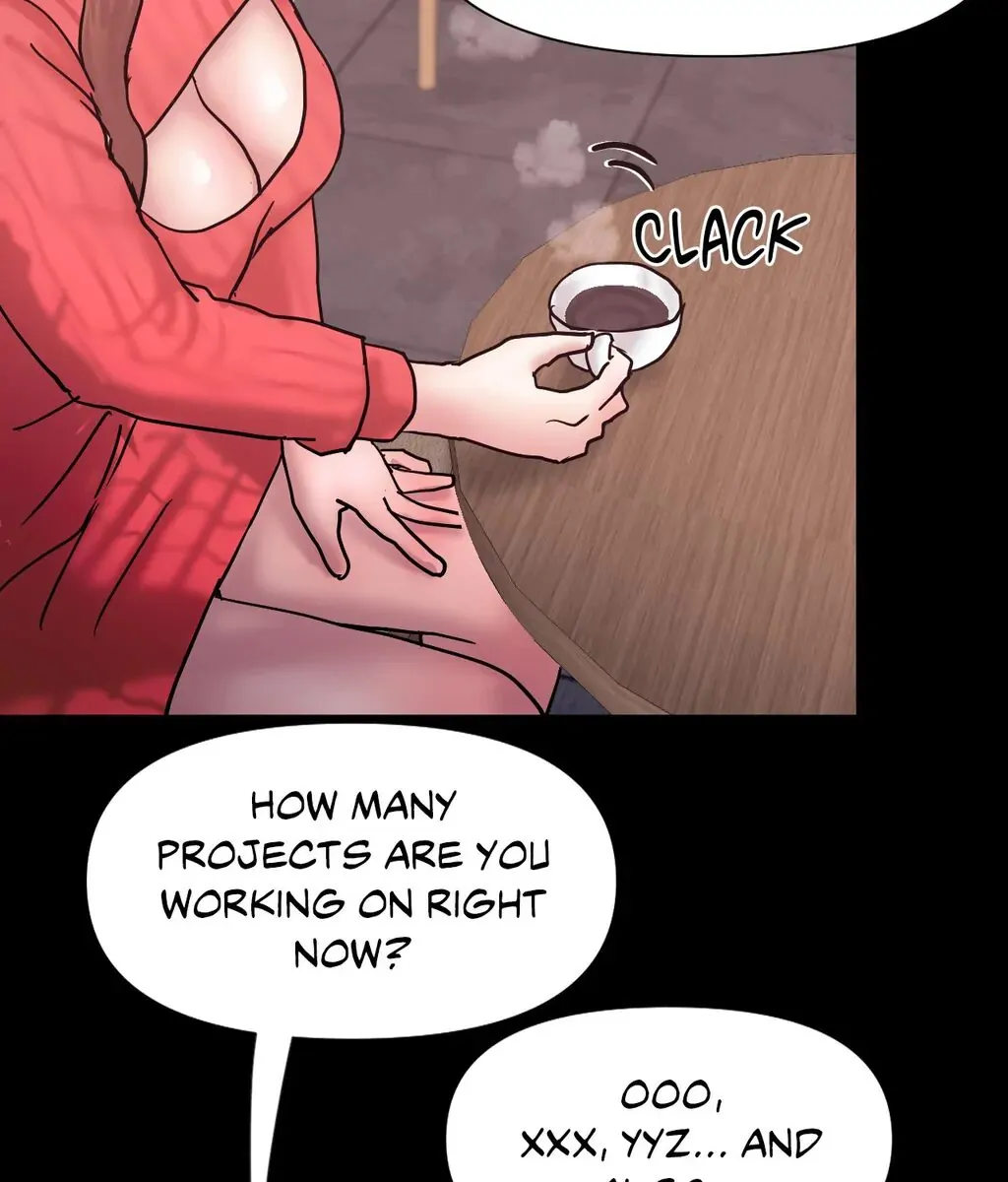 Comes With Benefits Chapter 10 Page 75
