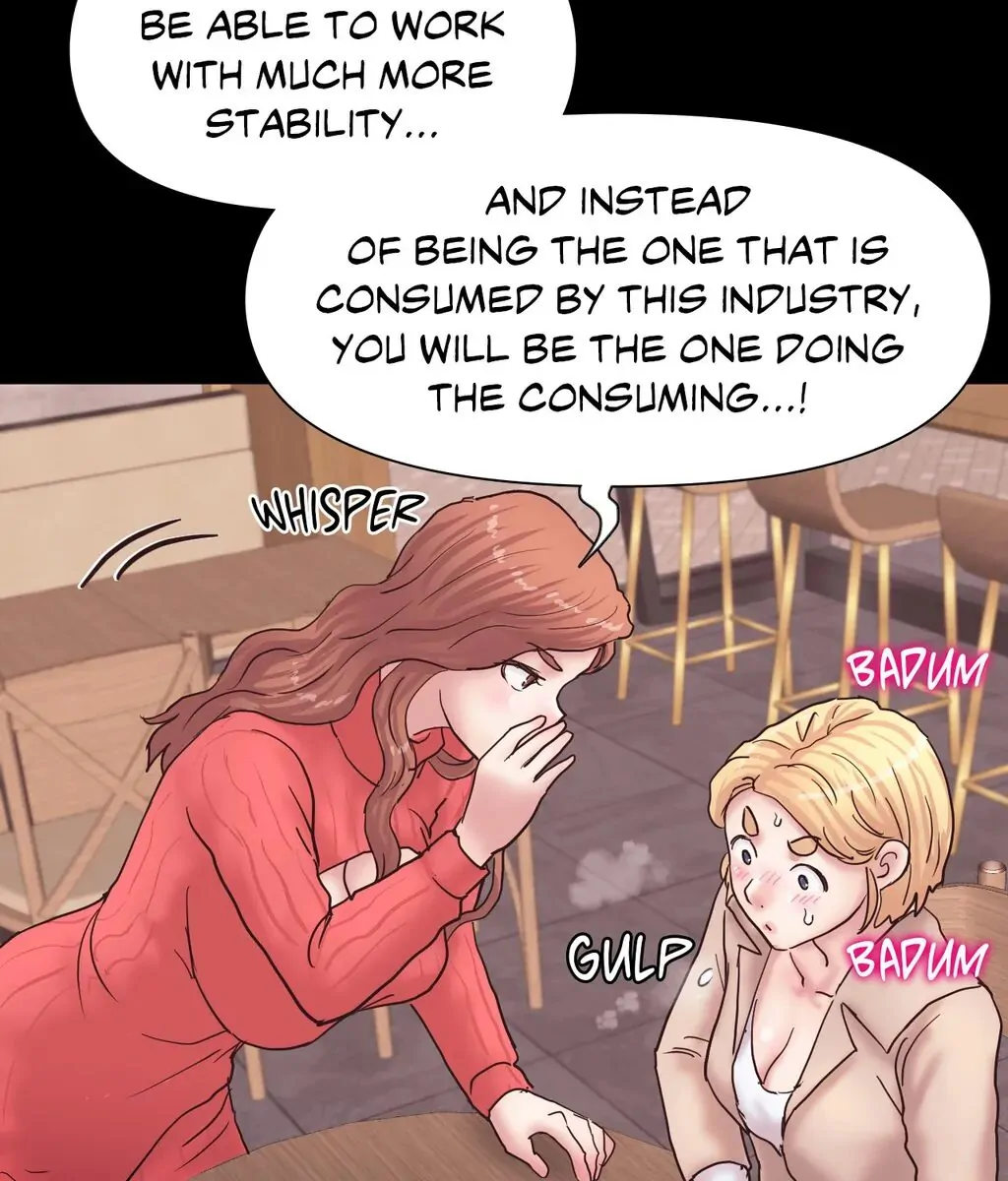 Comes With Benefits Chapter 10 Page 83