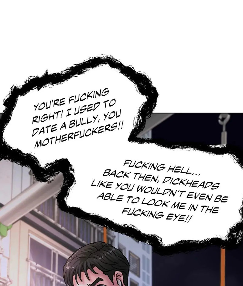 Comes With Benefits Chapter 12 Page 1